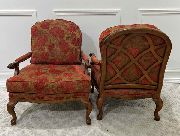 Chairs (Pair) Living Room