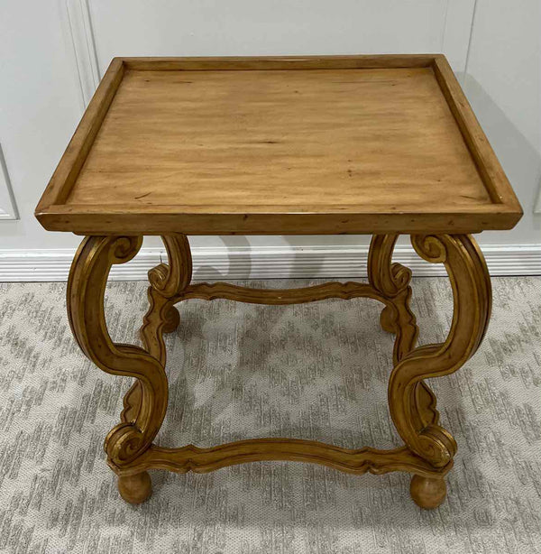 Henredon Table, Side