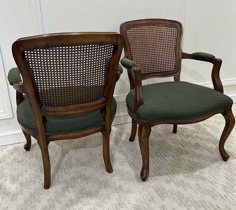 Chairs (Pair) Living Room