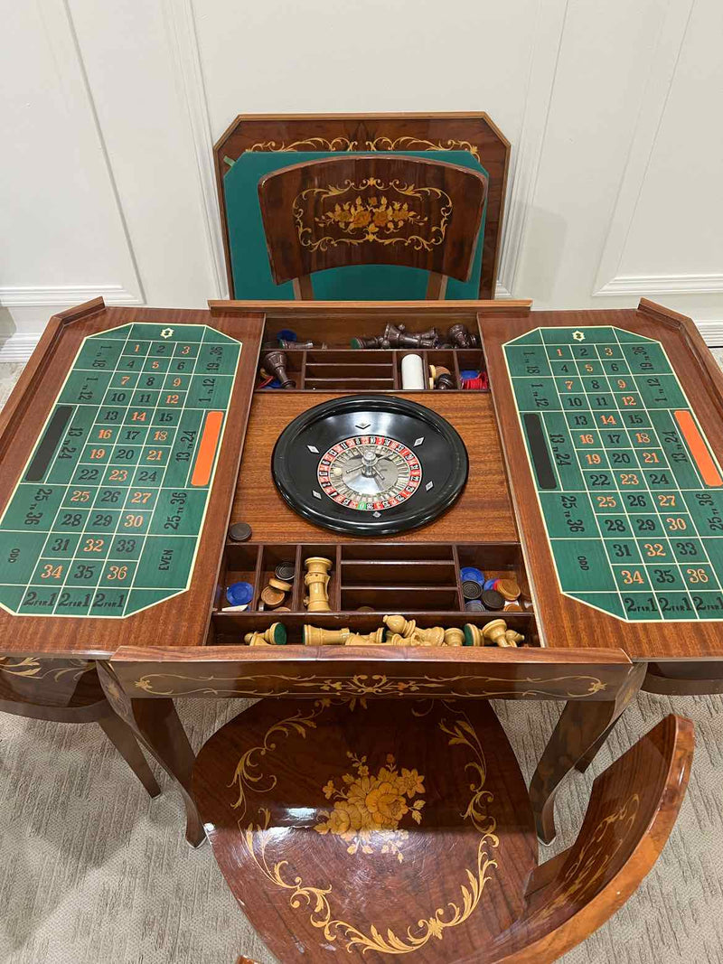 Game Table