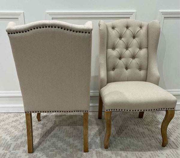 Chairs (Pair)
