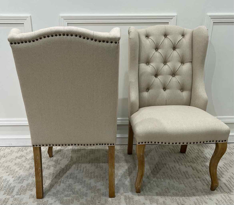 Chairs (Pair)