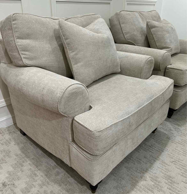 Chairs (Pair) Living Room