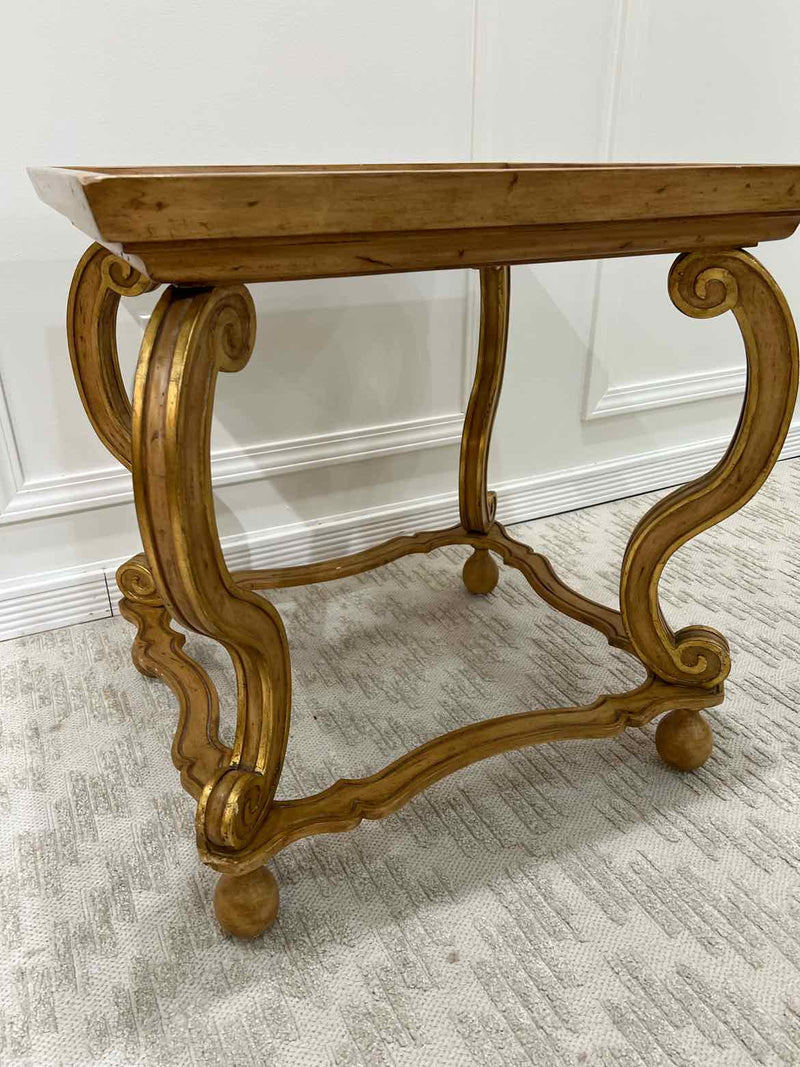 Henredon Table, Side