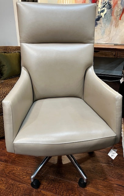 Roller Desk Chair