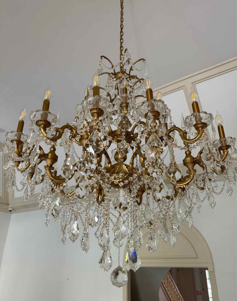 Chandeliers