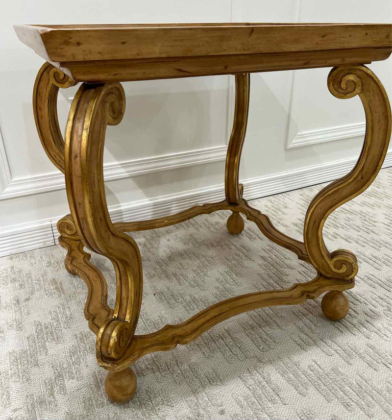 Henredon Table, Side