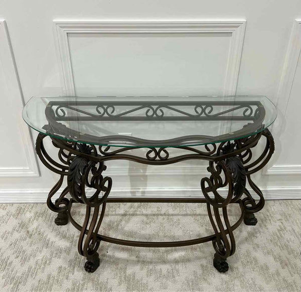Table, Console