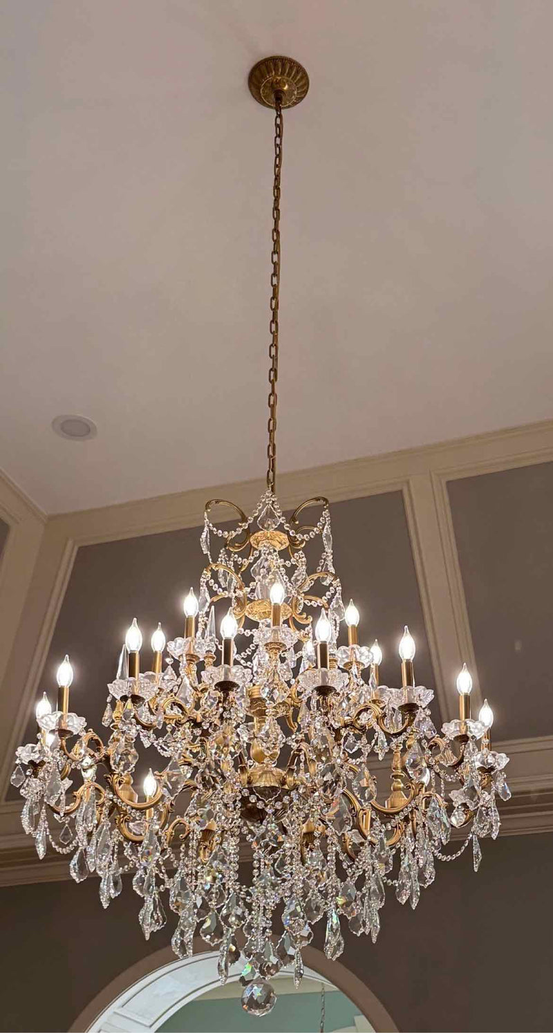 Chandeliers