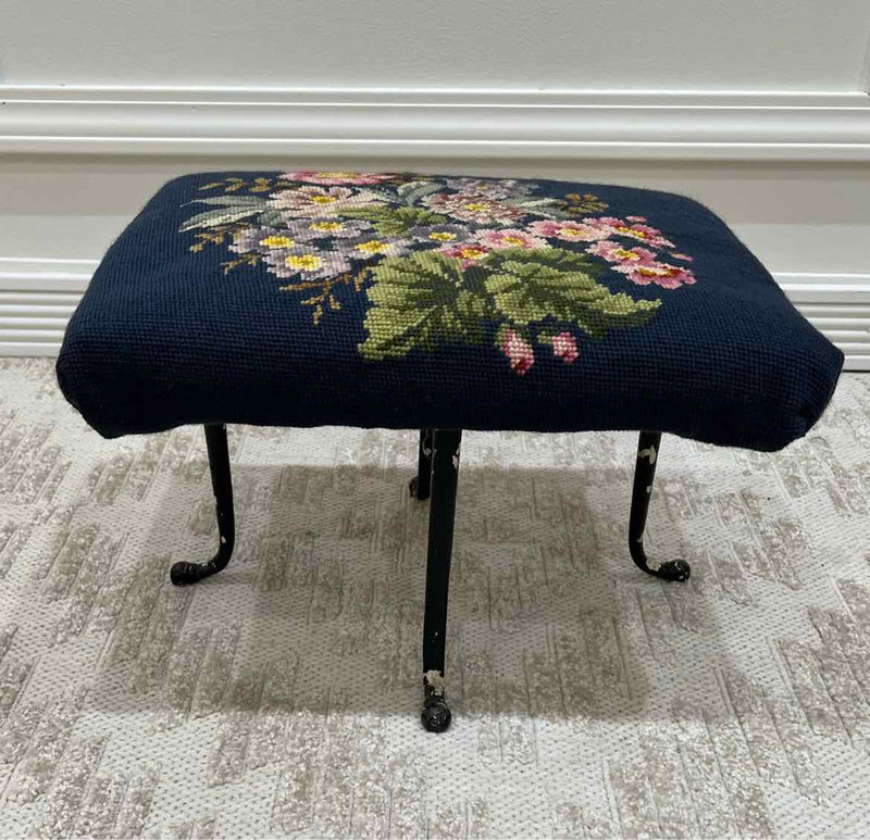 Foot Stool