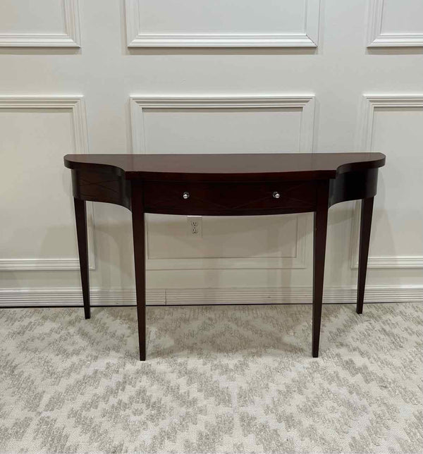 Table, Console