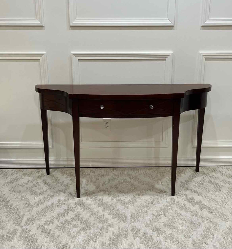 Table, Console