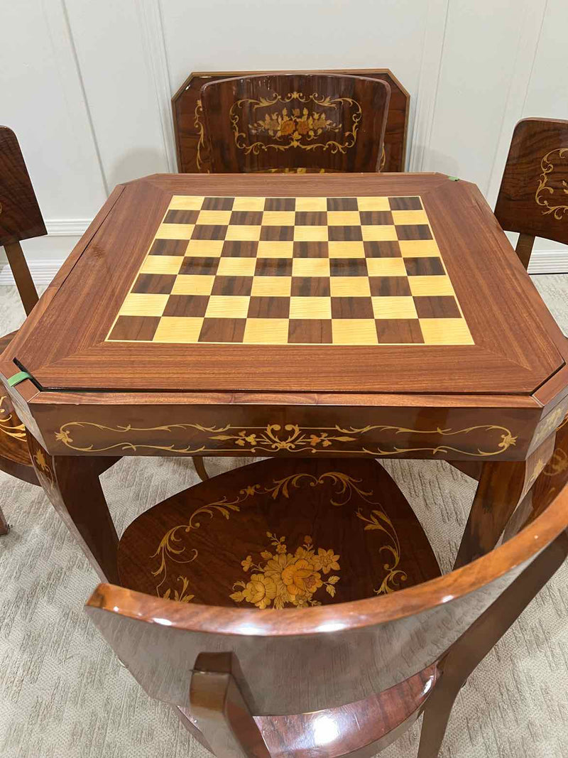 Game Table