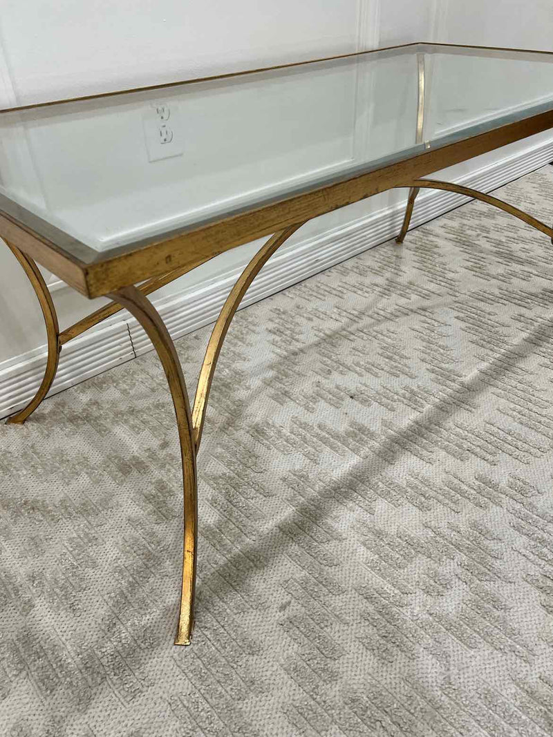 Uttermost Table, Coffee