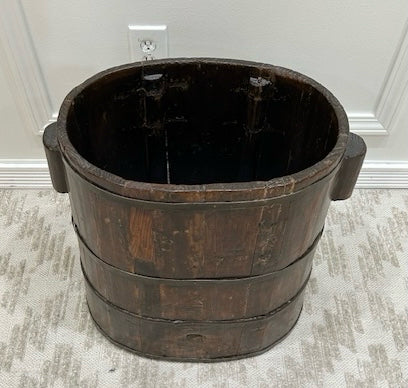Baskets
