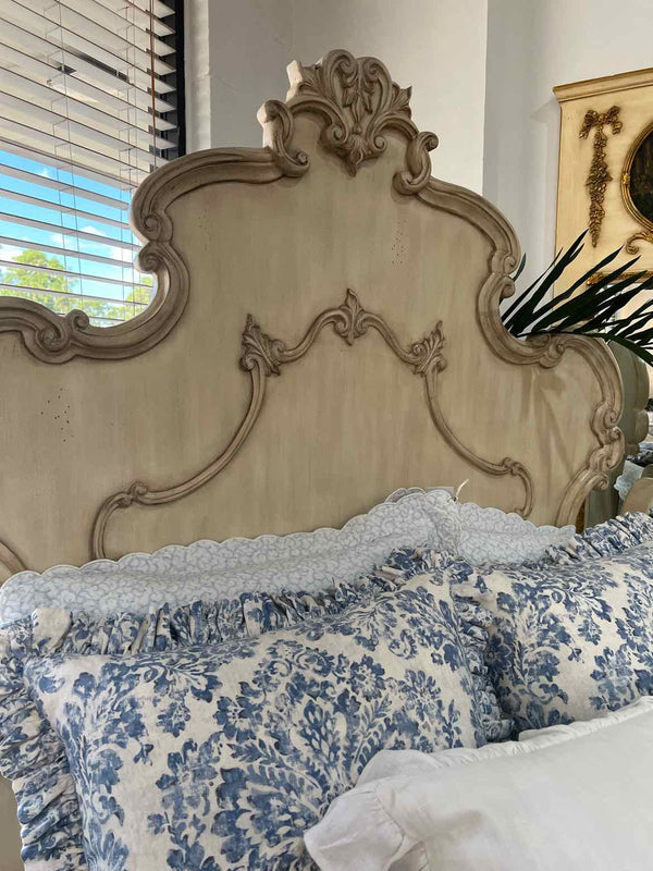 Beds & Headboards
