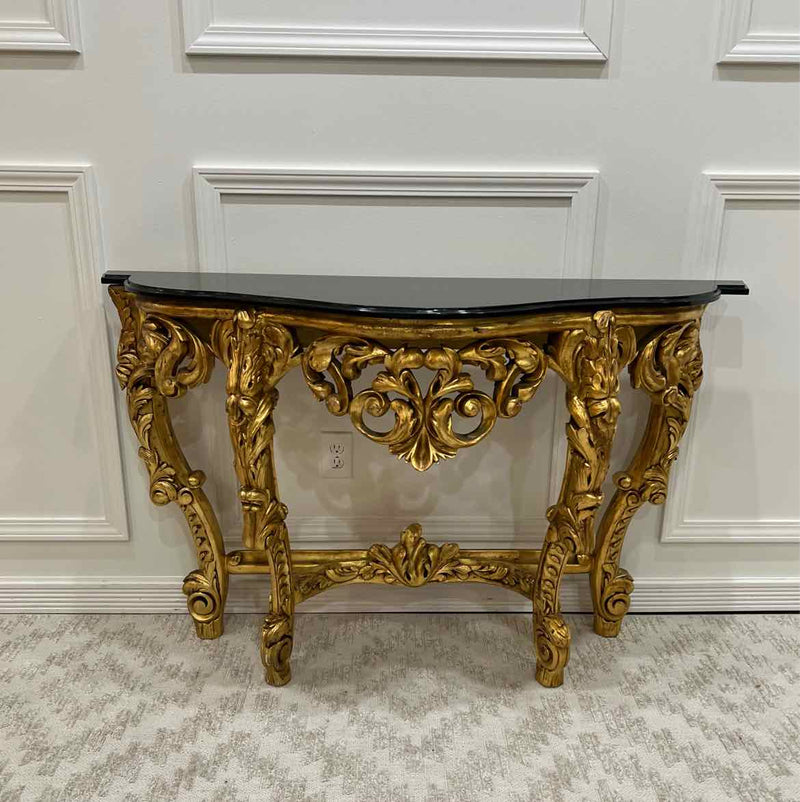Table, Console