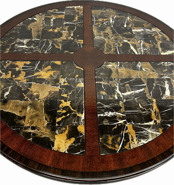 Table, Accent