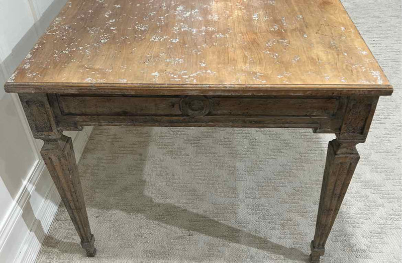 Tables