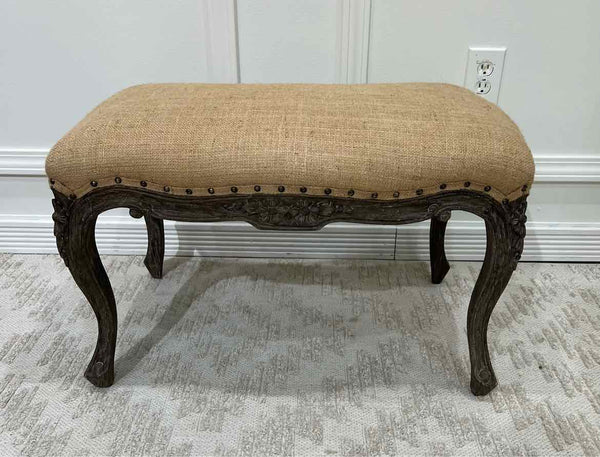 Upholstered Bench