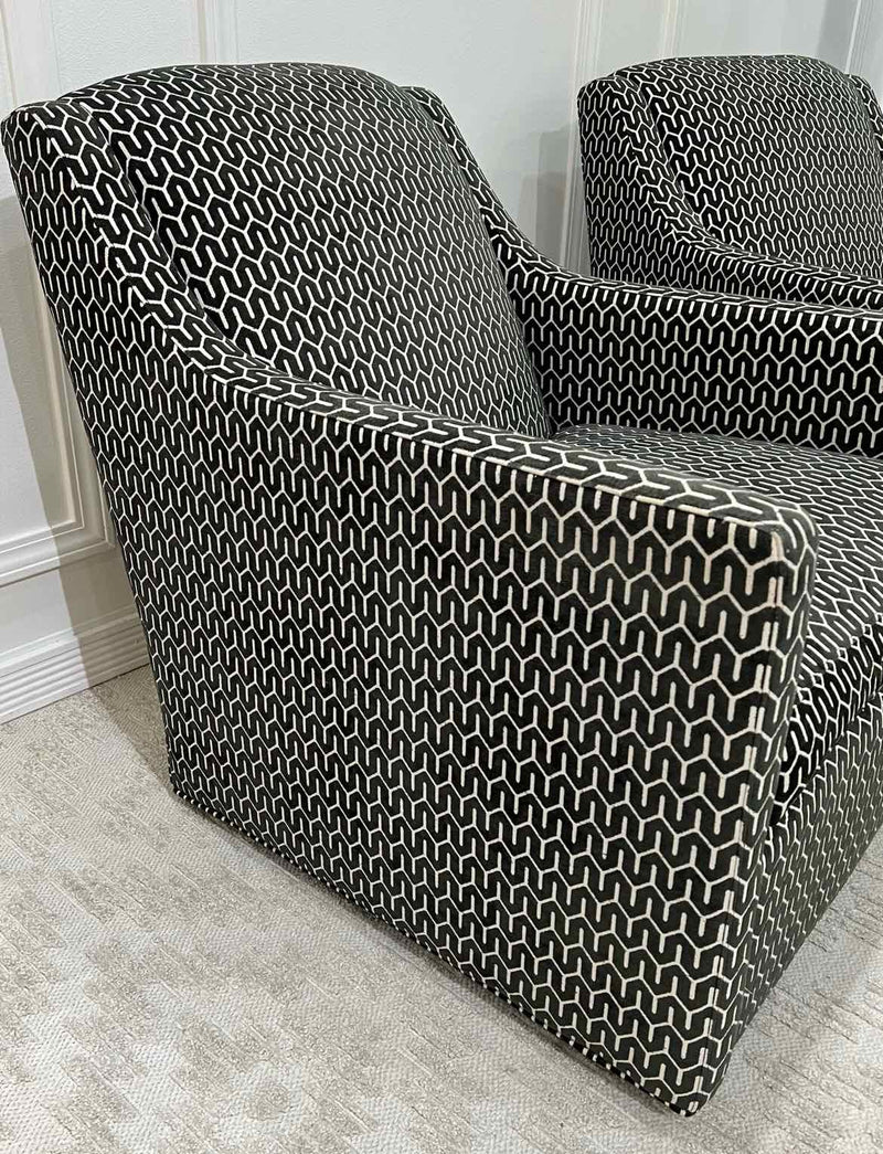 Chairs (Pair) Living Room