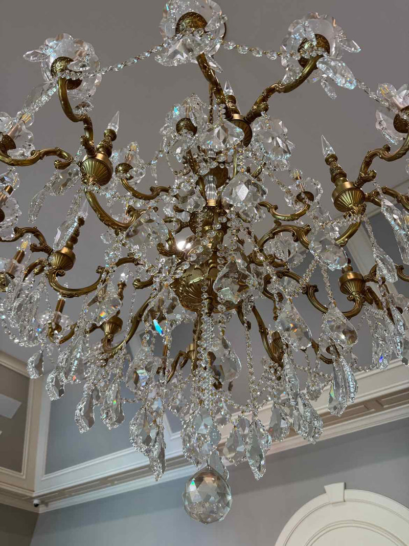 Chandeliers