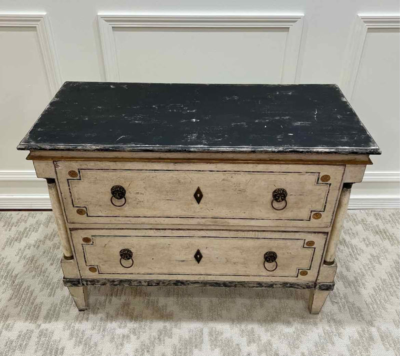 Chest