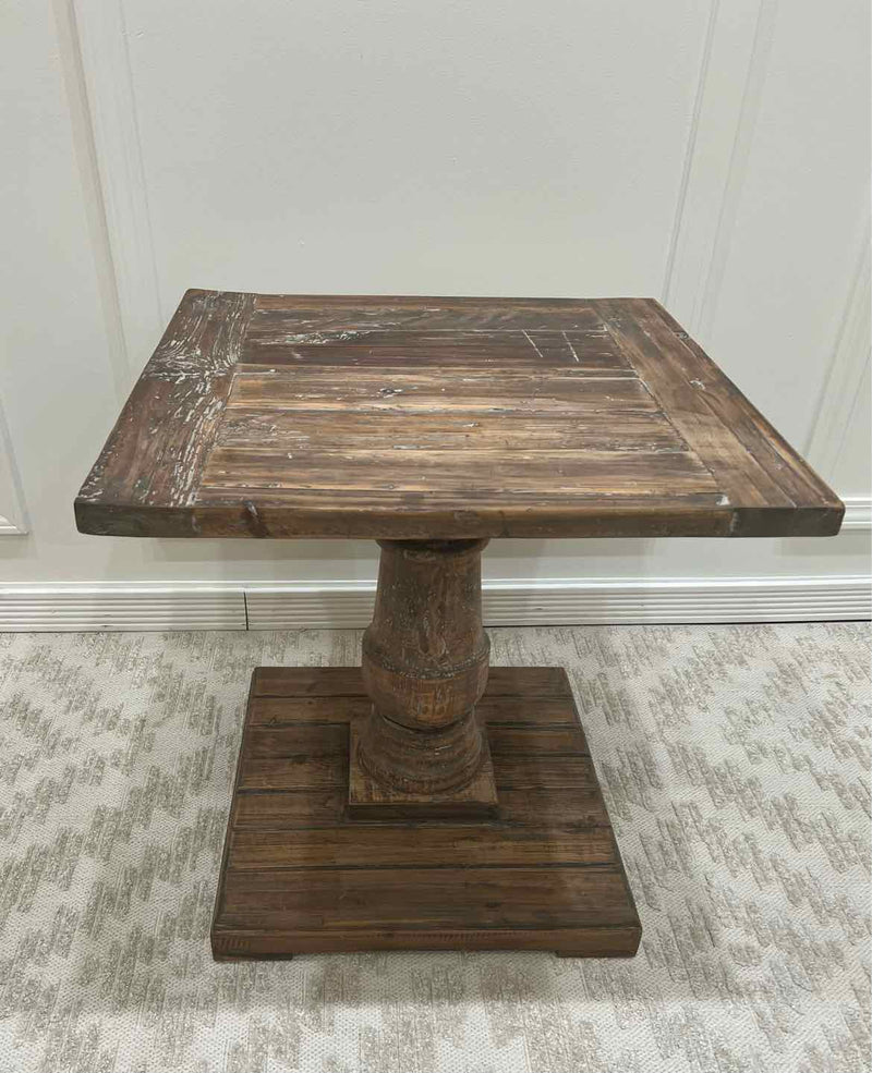 Table, Side