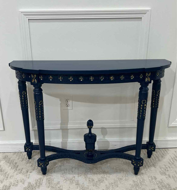 Table, Accent