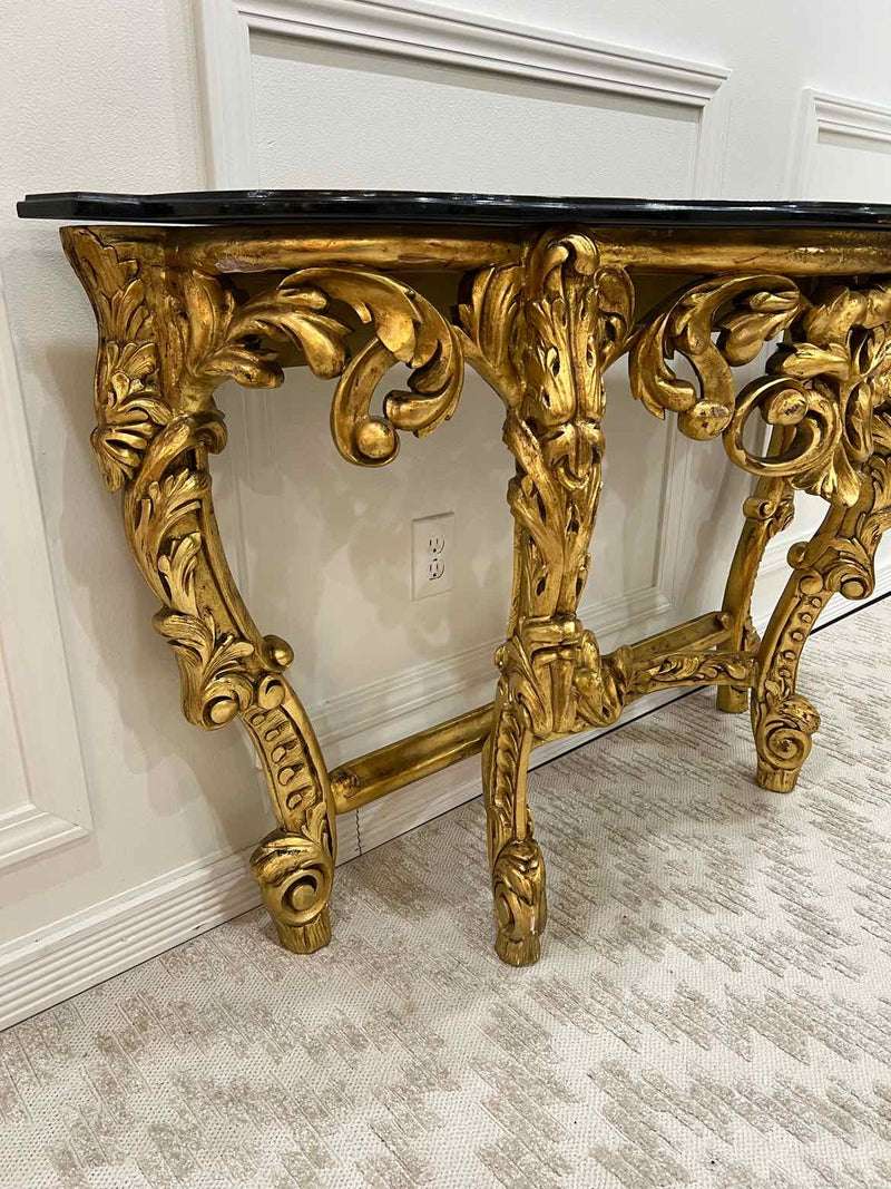 Table, Console