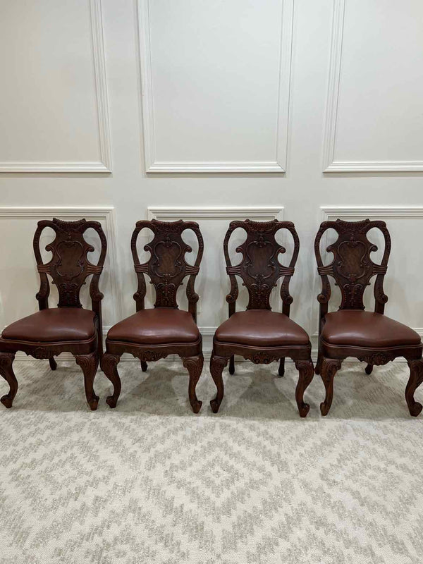 Chairs (Set)