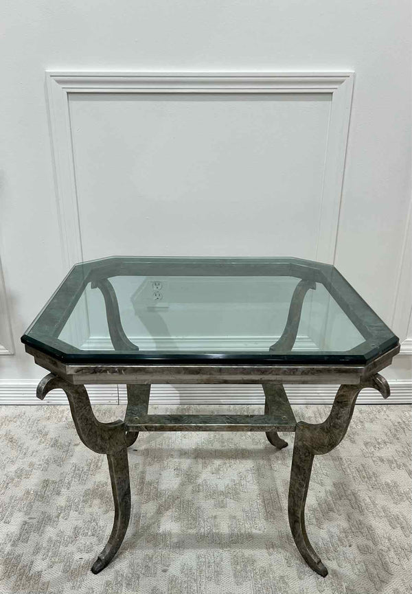 Table, Side
