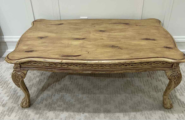 Table, Coffee