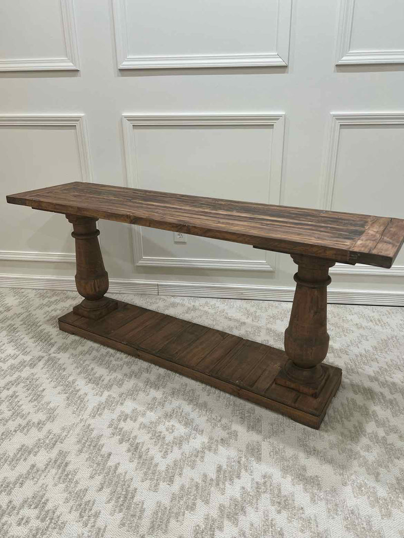 Table, Console