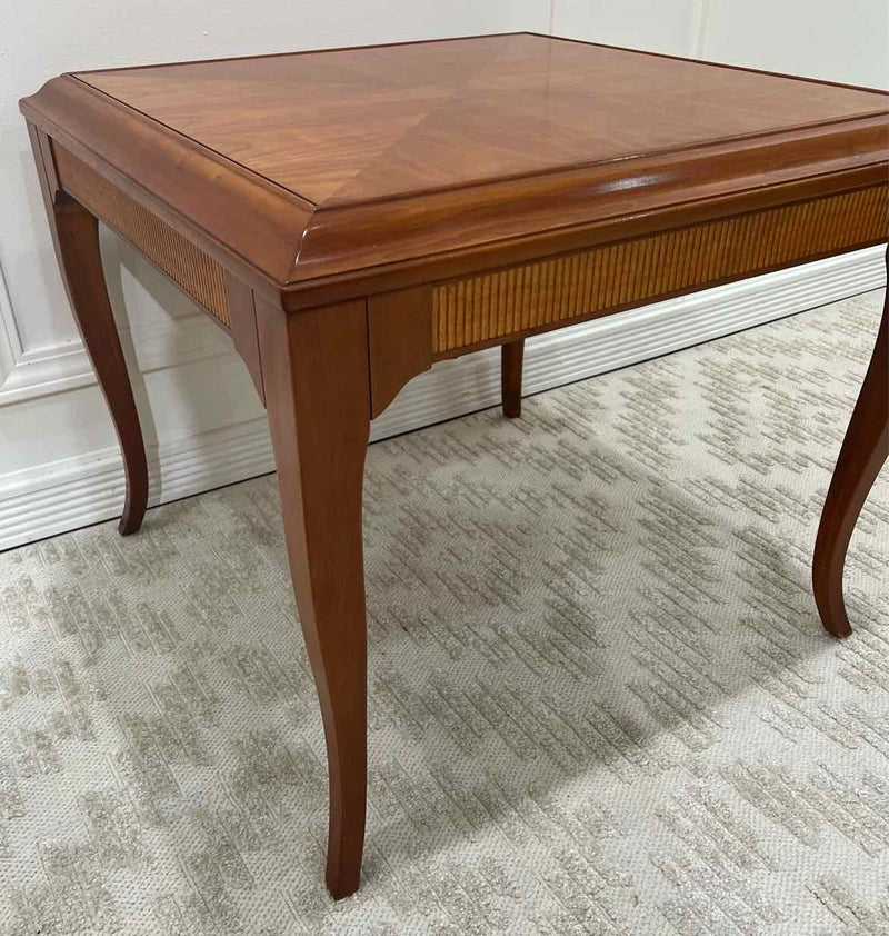 Table, Side
