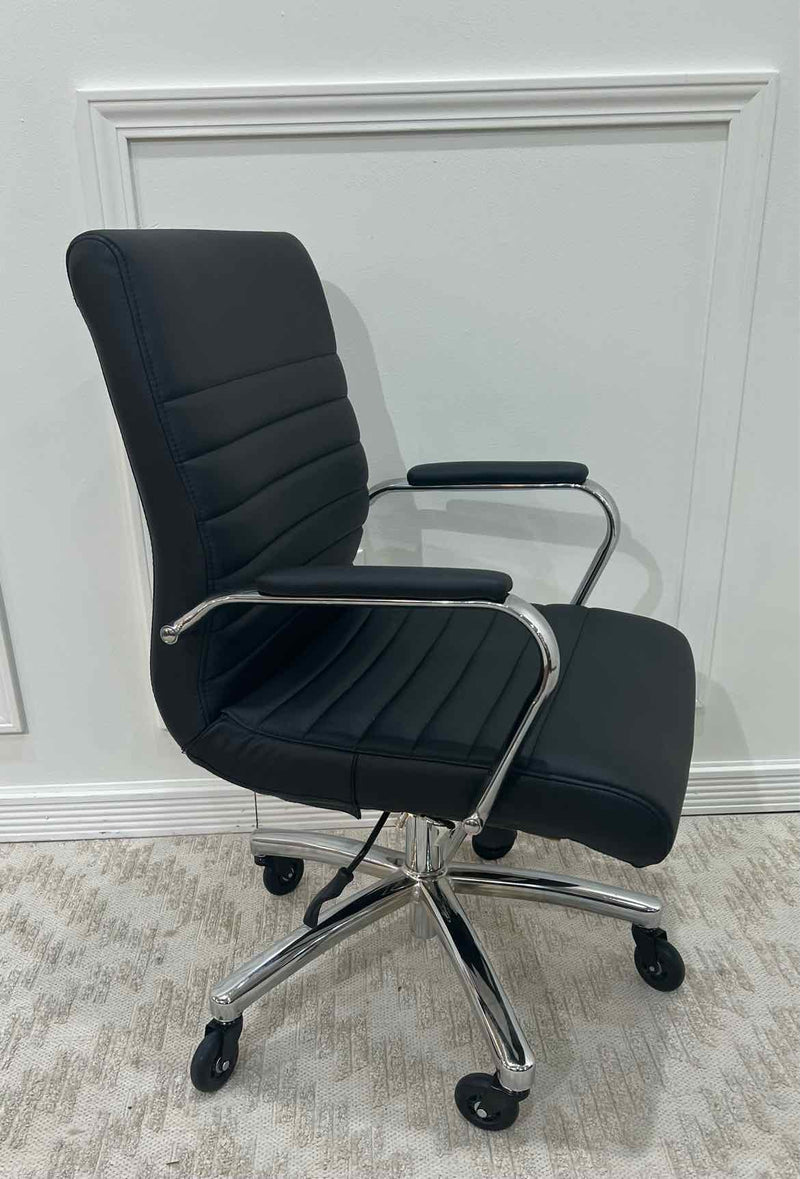 Roller Desk Chair