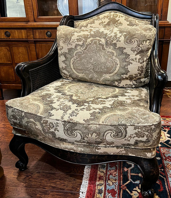 Chair, Living Room