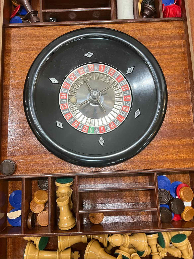 Game Table