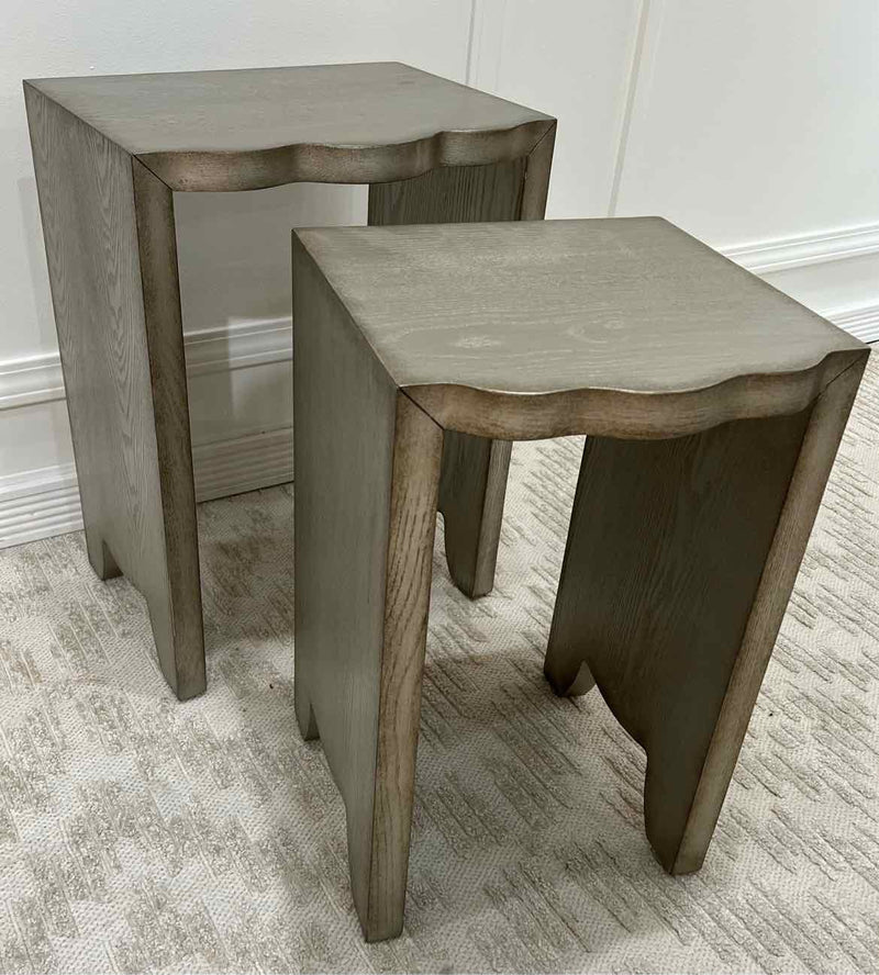 Uttermost Table, Accent (Pair)