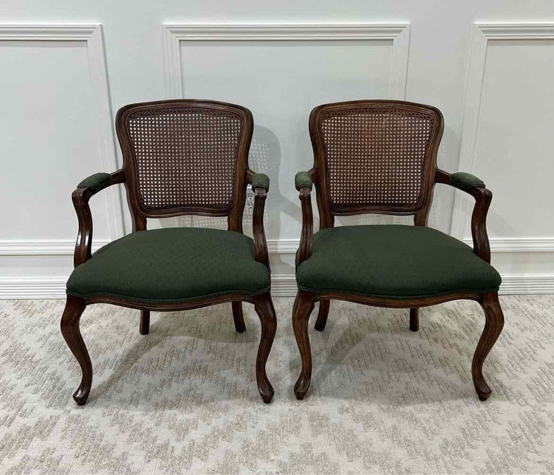 Chairs (Pair) Living Room