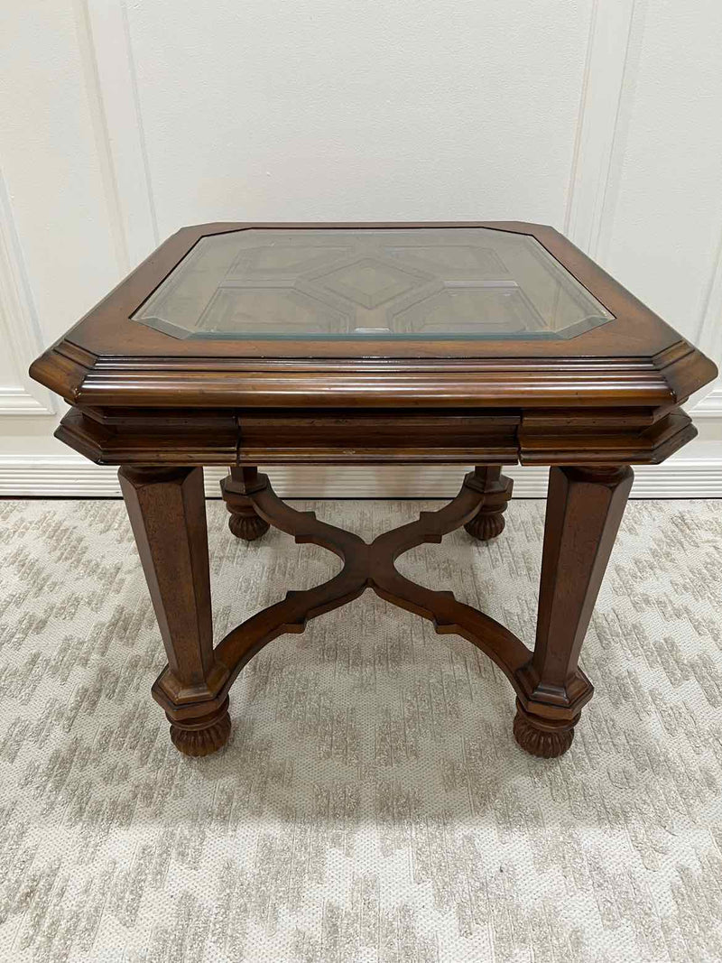 Table, Side