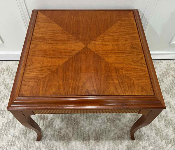 Table, Side