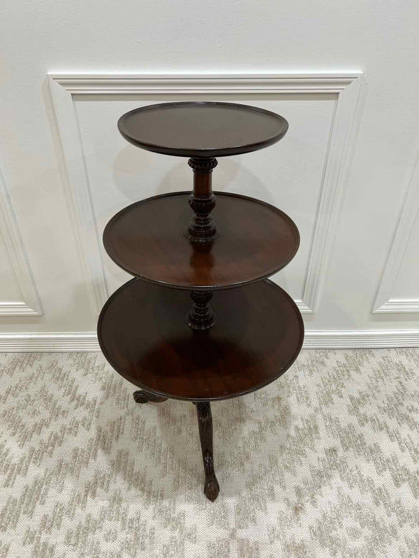 Table, Accent