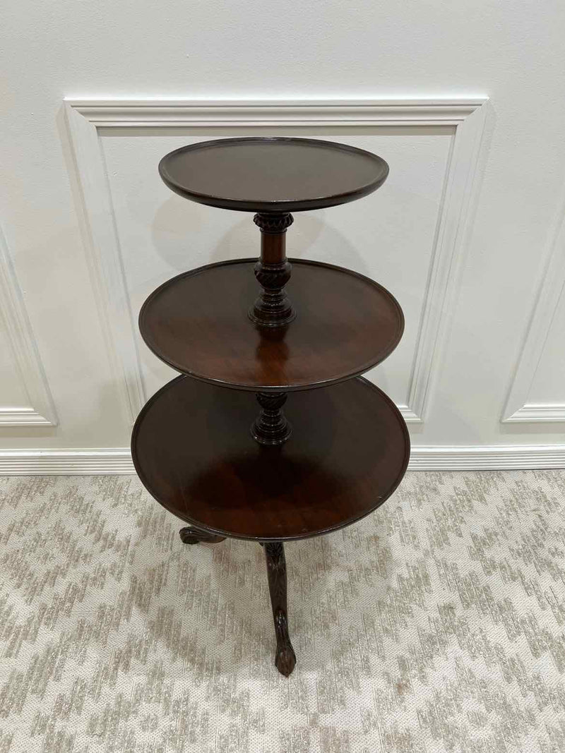 Table, Accent