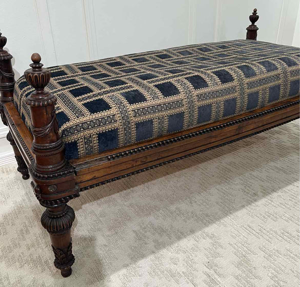 Beds & Headboards