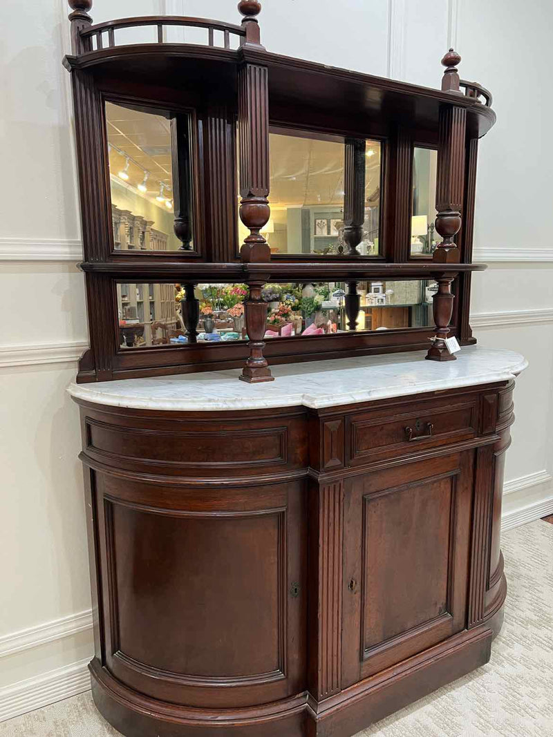 Hutch & China Cabinets