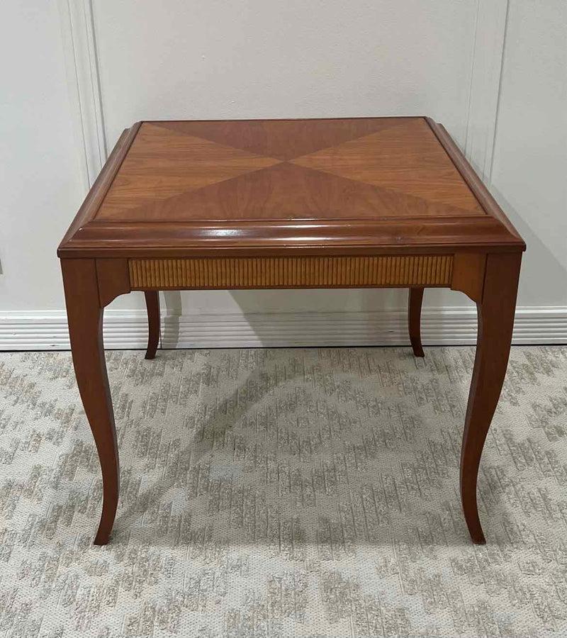 Table, Side