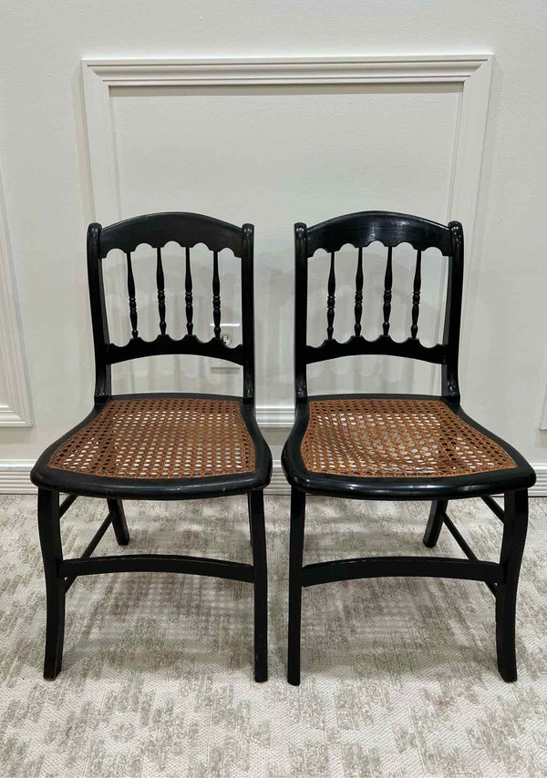 Chairs (Pair)