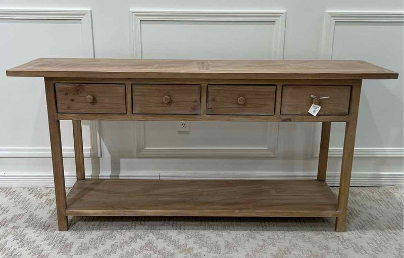 Buffets & Sideboards