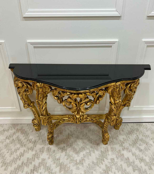 Table, Console